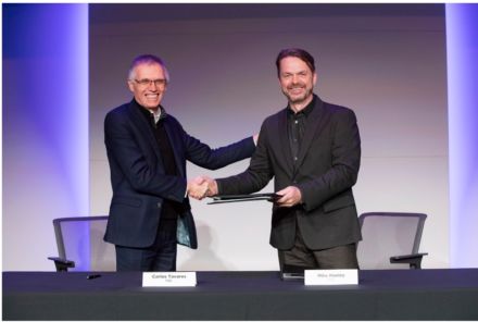 FCA e PSA assinam fusão e criam 4ª maior fabricante de veículos